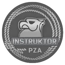 Logo instruktora PZA